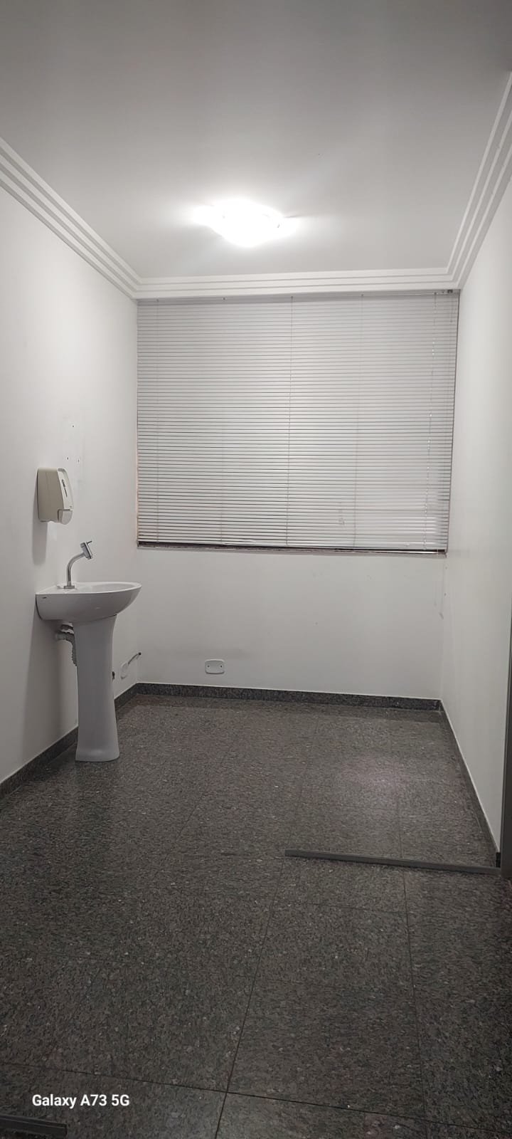 Sala Consultório Compartilhado