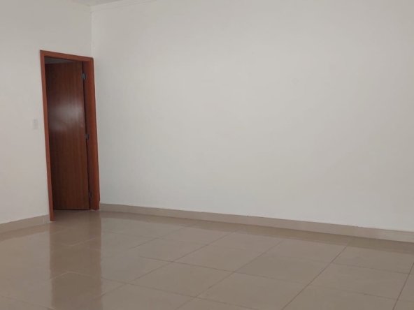 Sala 2 (foto1) na Casa no Setor Vila Morais